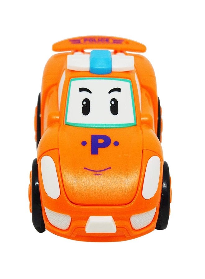 HS Enterprise™ Friction Toy (2 in 1 Transformer) - Image 4